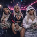 TheCashDolls
