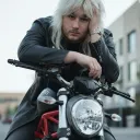 Jasper_Rain_Red