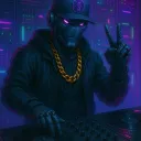 GlobalMatrixOblivion