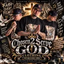 Chosen2Serve