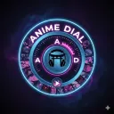 AnimeDial