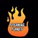 Steaming Flames