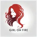 GirlOnFire