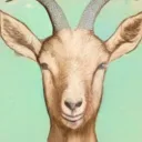 Goatart