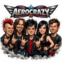 Aerocrazy