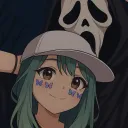 ScreamGhostie