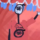 Heytorstickman2017