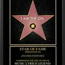 IAMTHEOA