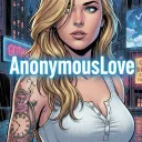 Anonymouslove