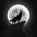 GraveyardNightWolf