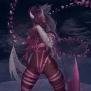 BittyBatKittyCat
