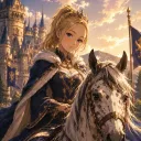 PrincessStarlight