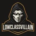 LOWCLASSVILLAIN