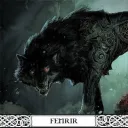 FenrirDarkwolf