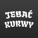 czarny