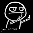 jan de mee