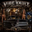 VibeVaultKustoms