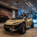 lamboNr5