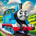 thomasthetrain13457