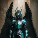 Dark Arrow