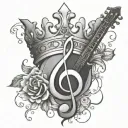 Musiqueen