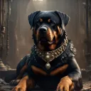 SpecialDoof