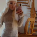 Chrissy_on_the_Beat