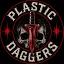 Plastic_Daggers