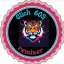 GlitchRemixer605
