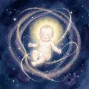 Stardust baby