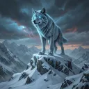 Fenris Calls