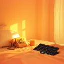 Morning Missed-Call (Sunrise Version)