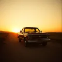 Dust on the Dashboard