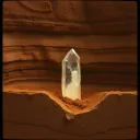 Quartz in my Heart