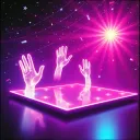 dance through the night