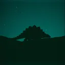 Ankylosaurus (Russian version)