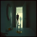 Ghosts In My Bathroom