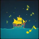 Party at Sea