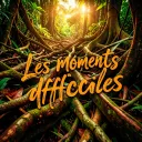 Les moments difficiles