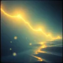 Axonal Drift