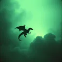 Dragon in the Smoke