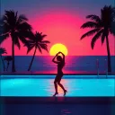 Gay Bahamas Beer Party
