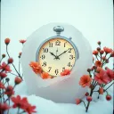 Frozen in Time