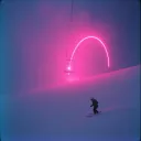 Powder Turns