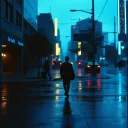 Lonely Day Blues