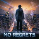 NO REGRETS