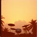 Sunset Soiree