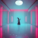 Dancing with the Devil
