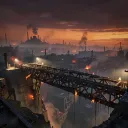 HOLD THE BRIDGE