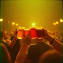 Cheers and Goals